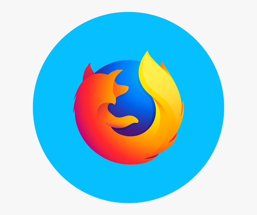 Firefox, HD Png Download