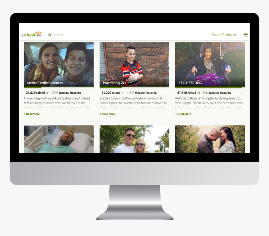 Shopping Centre Website Design , Png Download - Hero Website Maken, Transparent Png
