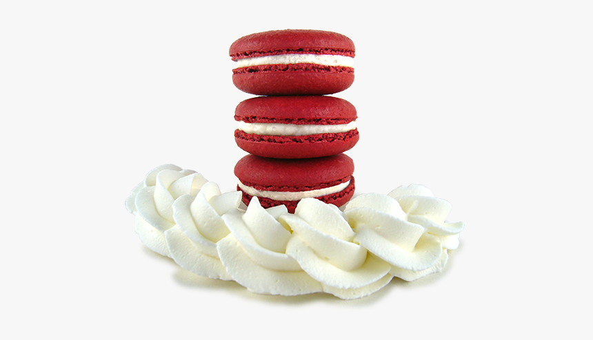 Biscuit Red Velvet Png, Transparent Png