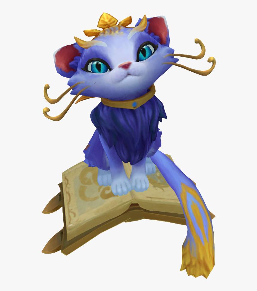 ​ - Yuumi Render Png, Transparent Png