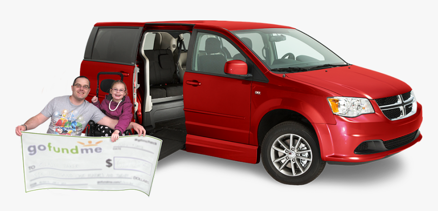 Compact Mpv, HD Png Download