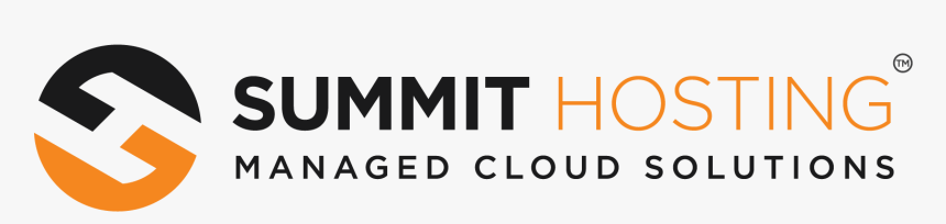 Summit Hosting Logo, HD Png Download