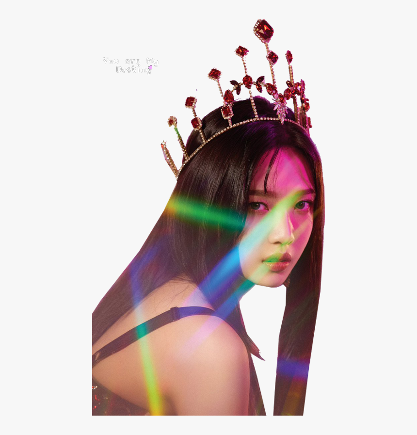Popular And Trending Redvelvet Seulgi Joy Yeri Irene - Red Velvet Really Bad Boy Photoshoot, HD Png Download
