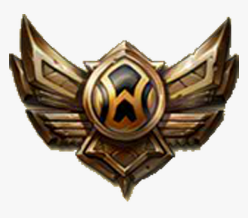 Bronze 5 Logo, HD Png Download