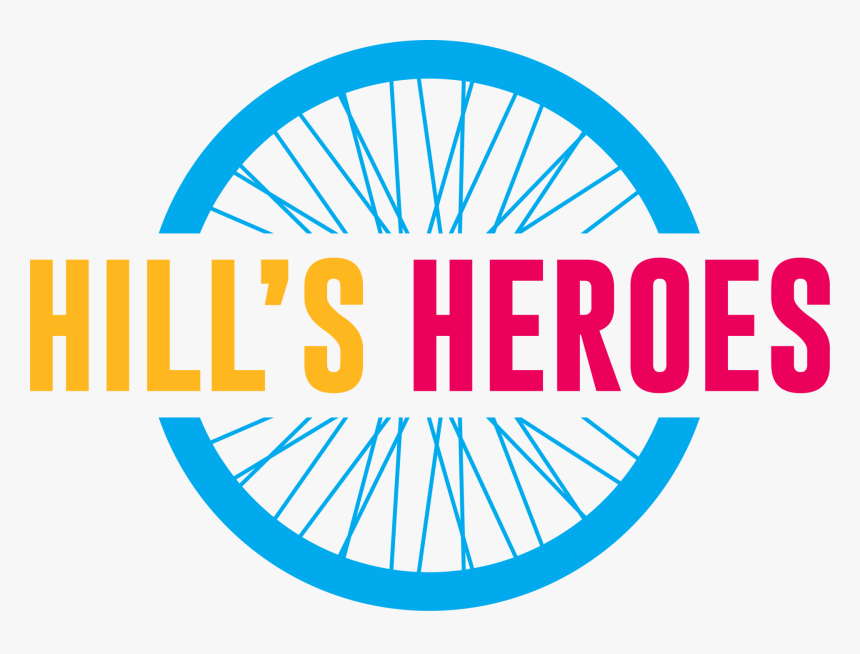 Cycle Wheel Vector, HD Png Download