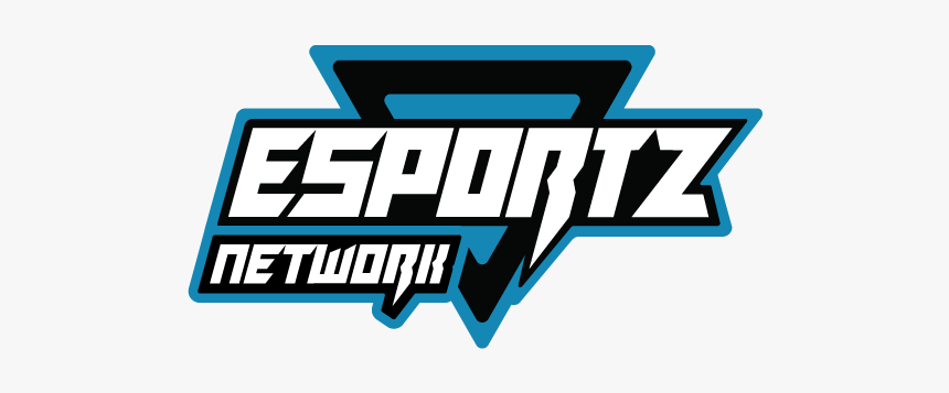 Esportz Network, HD Png Download