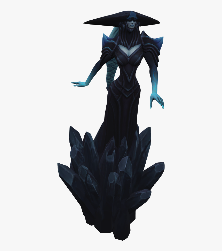 Transparent User Icon Png - Teamfight Tactics Lissandra, Png Download