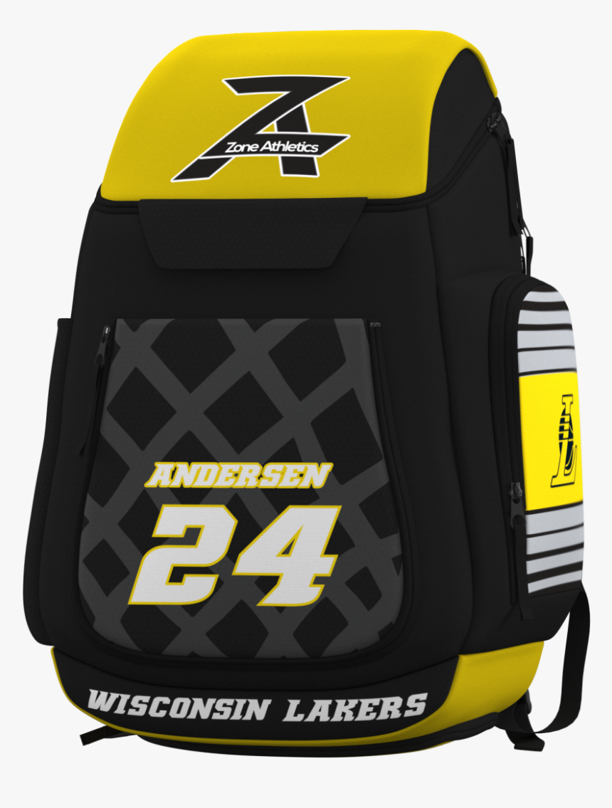 Backpack, HD Png Download