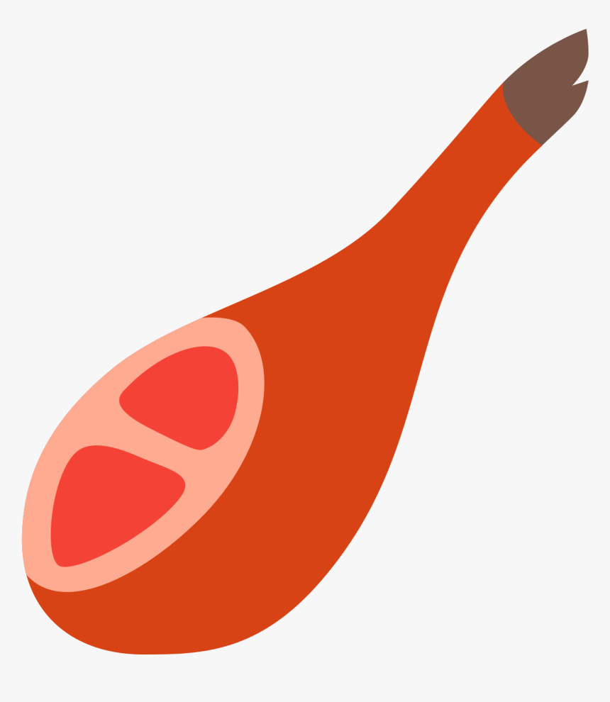 Lululemon Logo, Ham, Clip Art, Hams, Pictures - Jamon Png, Transparent Png