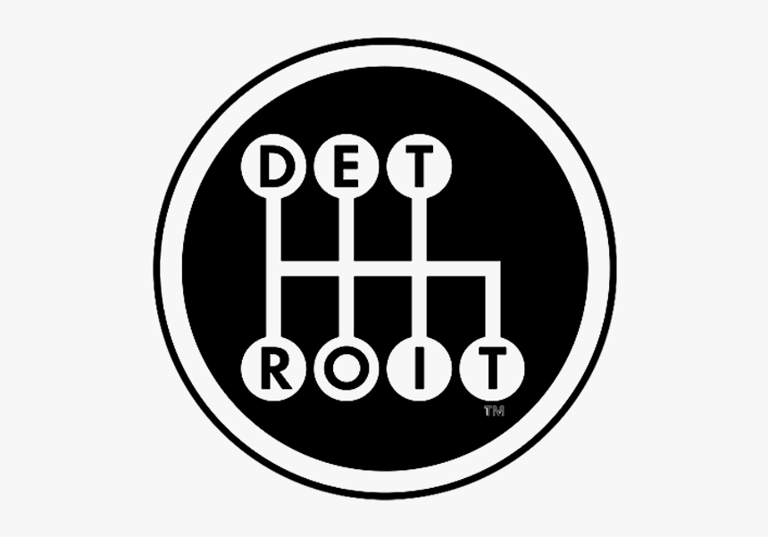 Made In Detroit, HD Png Download