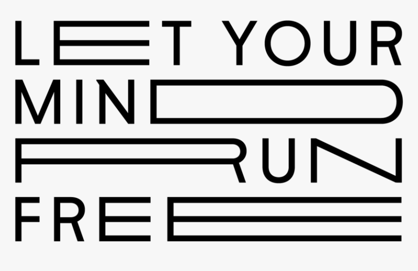 Lululemon Lymrf Logolockups-finalenglish, HD Png Download