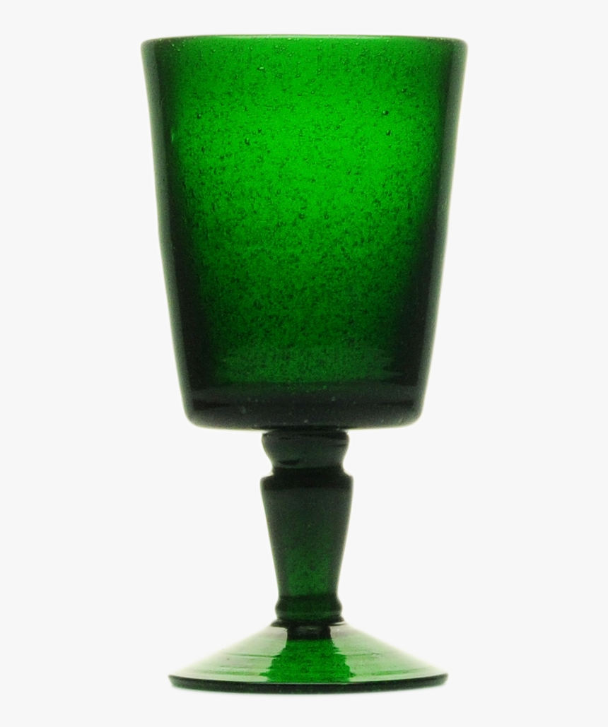 Emerald Goblet, HD Png Download