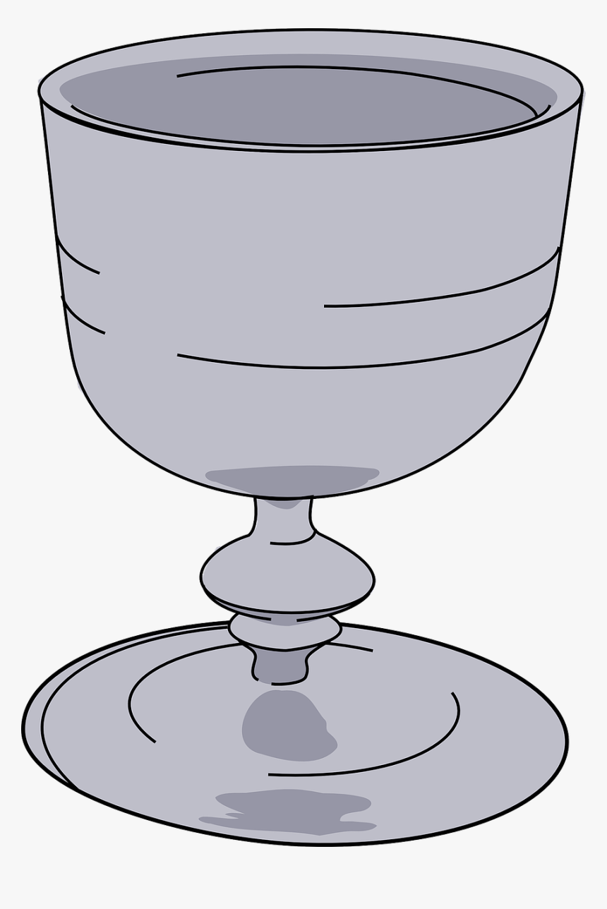 Goblet Of Wine Clipart, HD Png Download