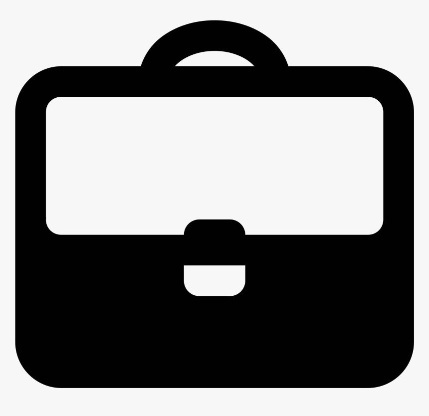 Transparent Backpack Icon Png - Business Icon Png, Png Download