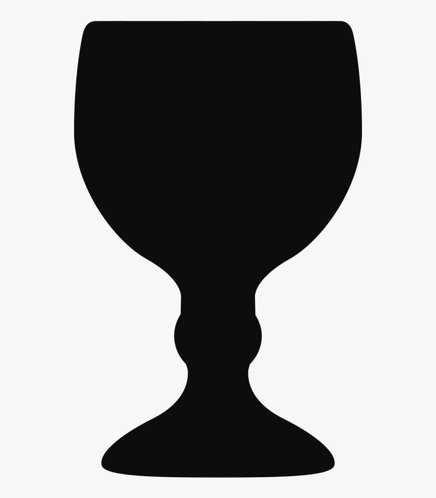 Wine Glass, HD Png Download