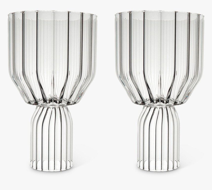 Margot Red Wine Goblet Set Of 2, HD Png Download