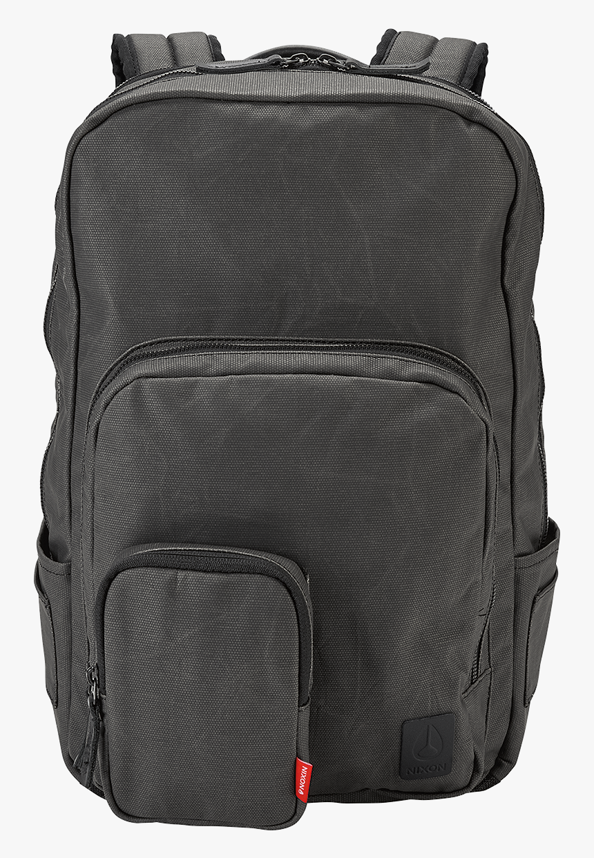 Nixon Daily Backpack, HD Png Download