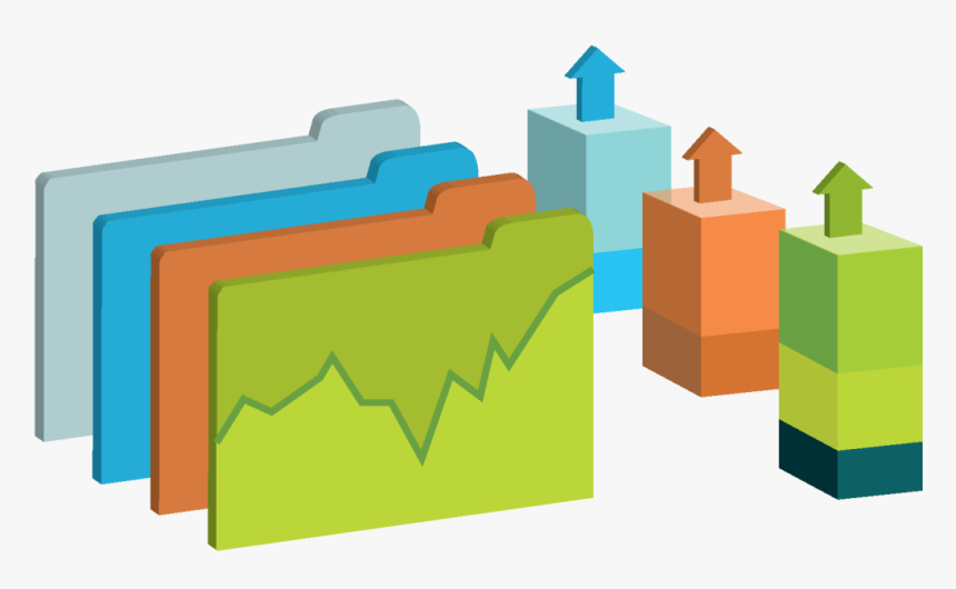 Portfolio Management Clipart, HD Png Download