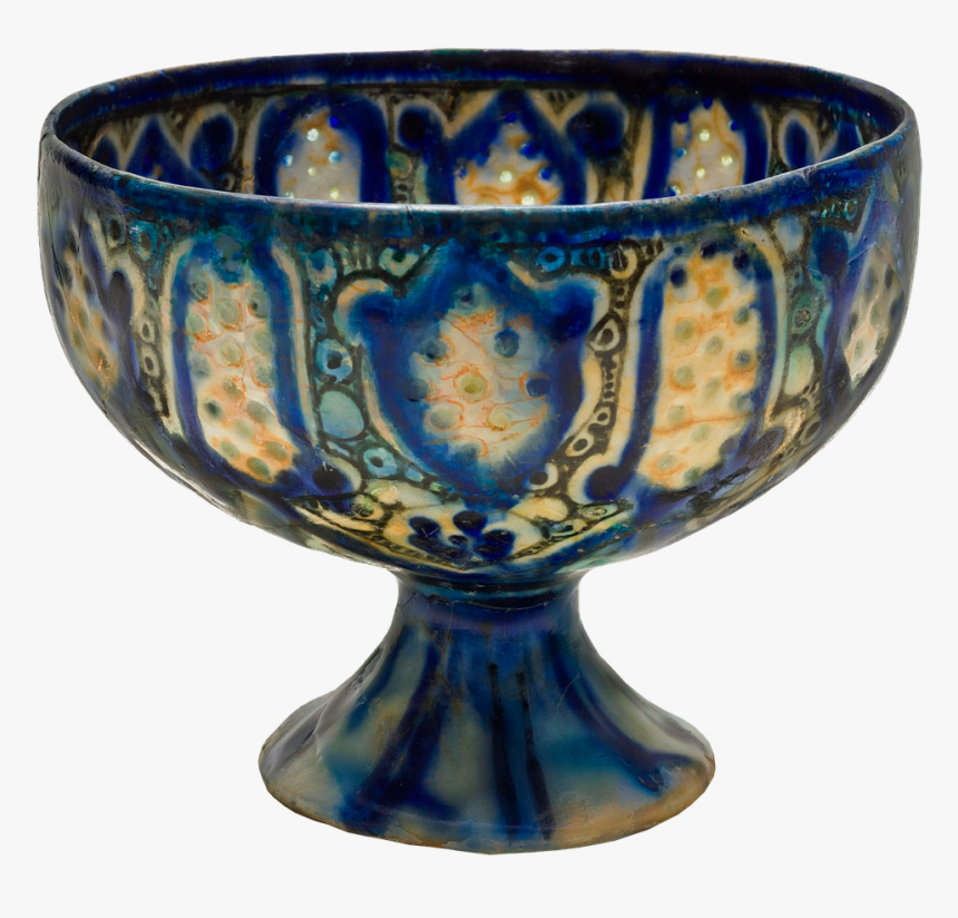 Ancient Goblet, HD Png Download