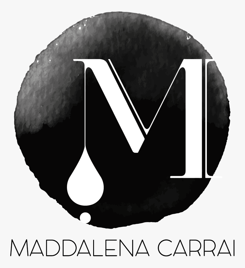 Maddalena Carrai S Portfolio - Poster, HD Png Download