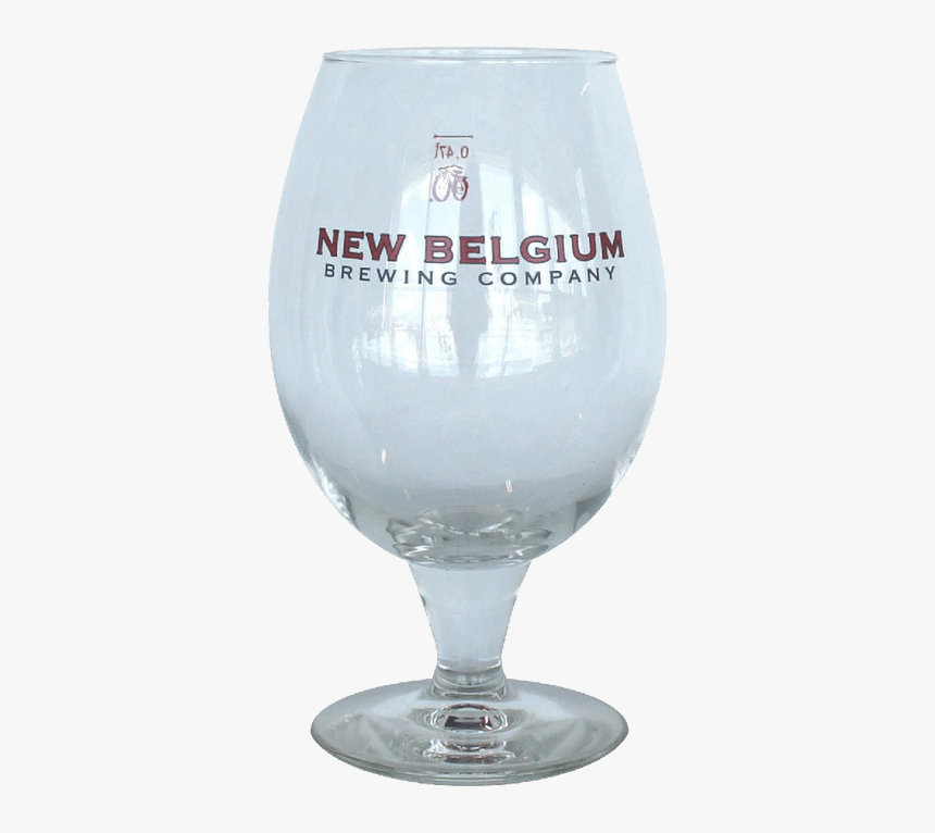 New Belgium Goblet 2 Pk - New Belgium Globe Glass Pack, HD Png Download
