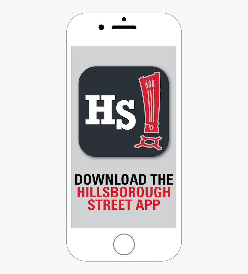 App Promo Phone Icon V Web - Greenfield Industries, HD Png Download