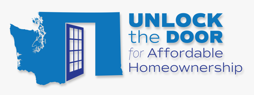 Map Of Washington State, HD Png Download