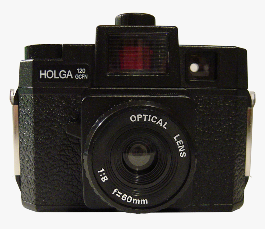 Holga - Holga 120 Gcfn, HD Png Download