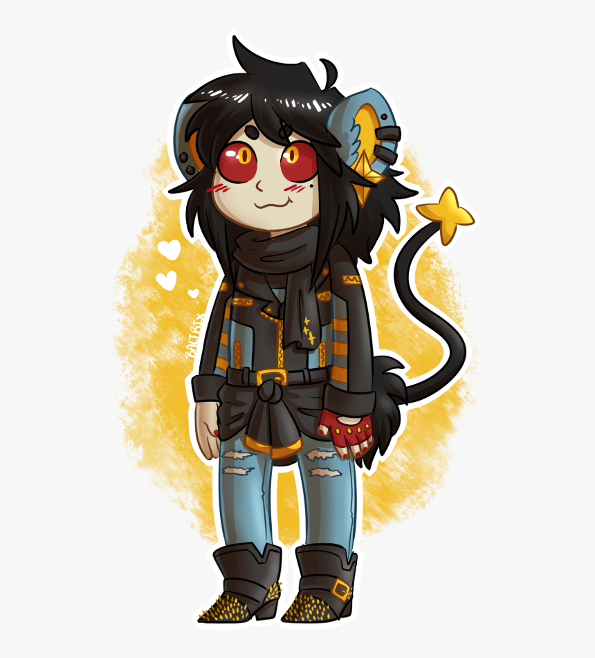 Cartoon, HD Png Download