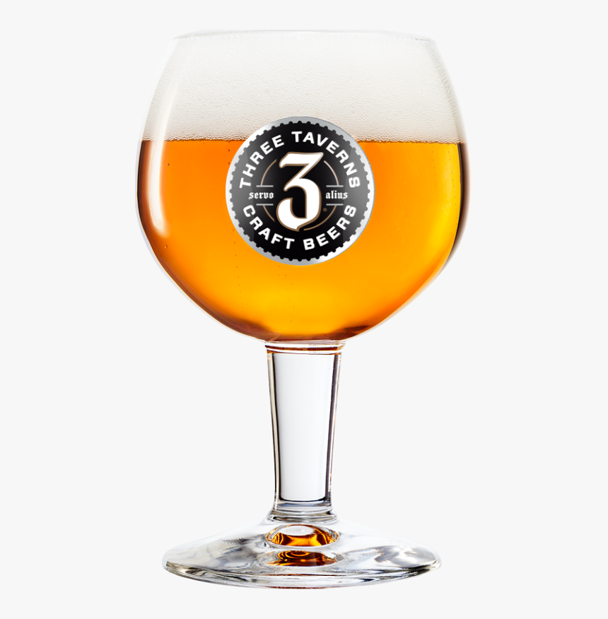 Anib Glass - Snifter, HD Png Download