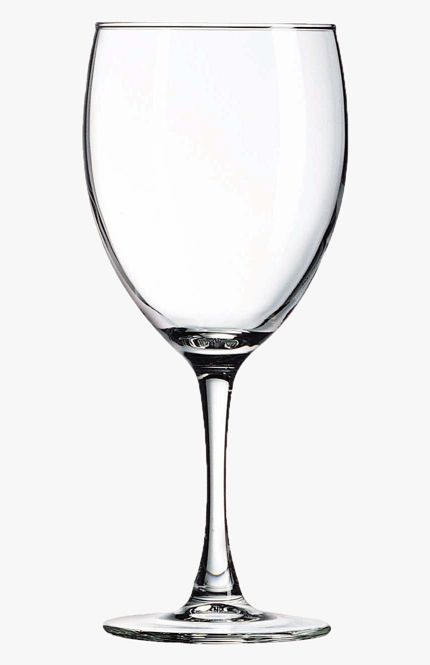 Grand Verre A Pied, HD Png Download