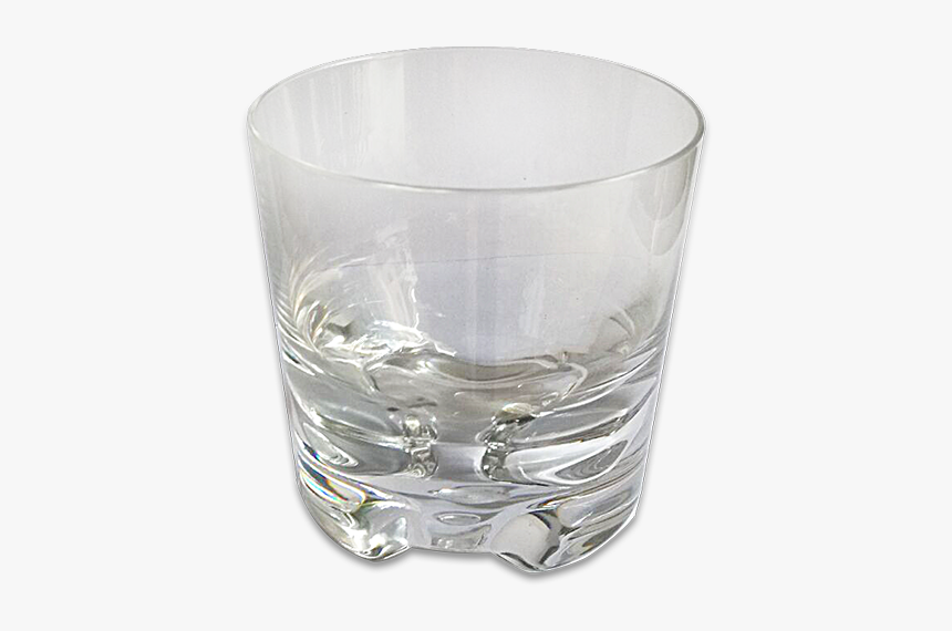 Old Fashioned Glass, HD Png Download