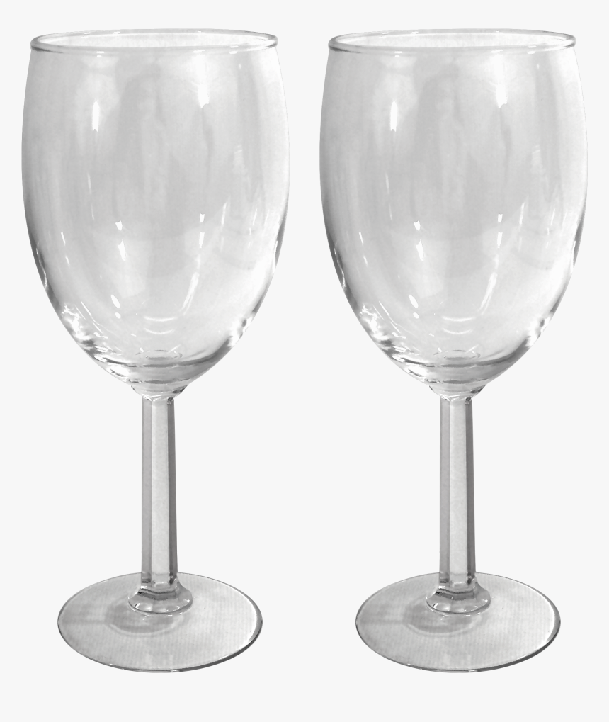 Wine Glass, HD Png Download