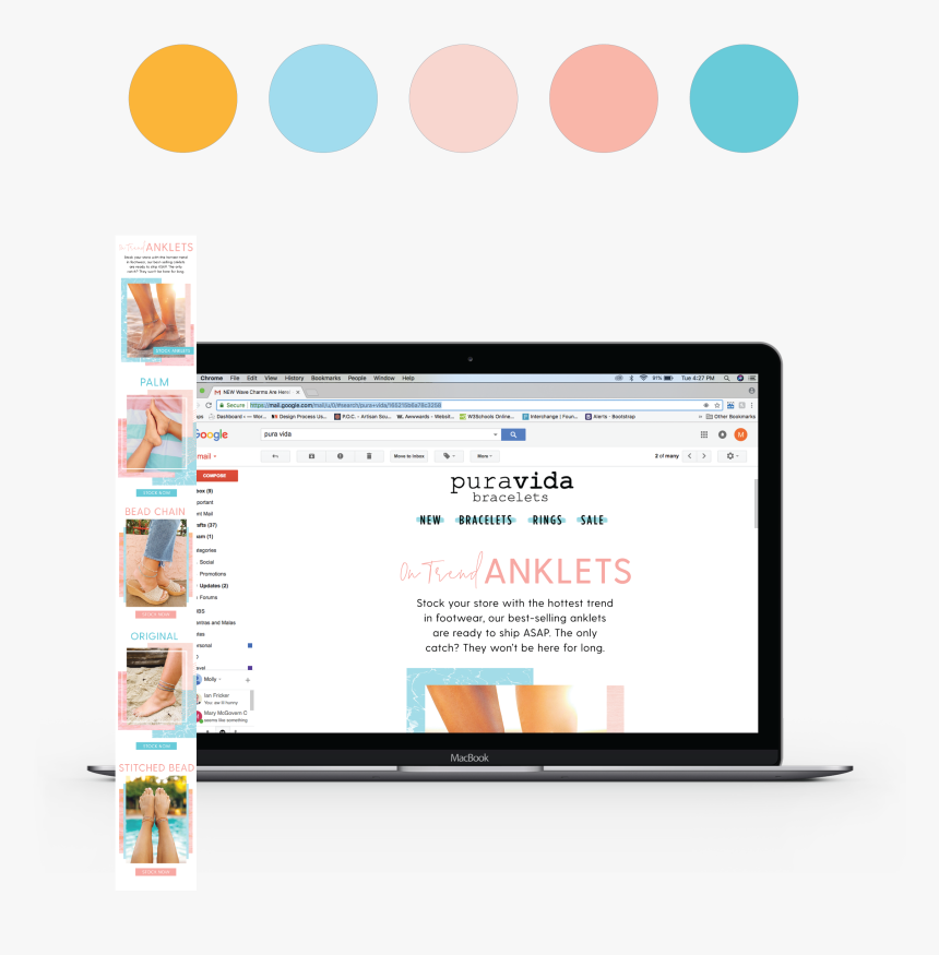 Web Page, HD Png Download