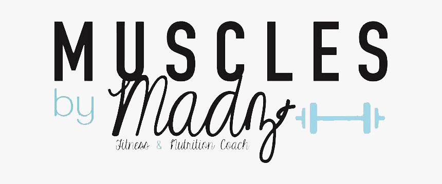 Muscles By Madz Logo Preview - Maestro, HD Png Download