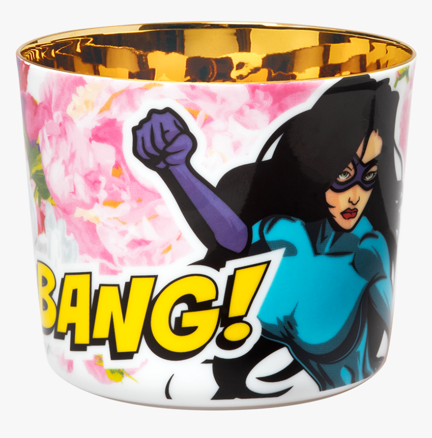 Champagne Goblet Glamour Girl - Sieger By Furstenberg The Sparklin 4, HD Png Download