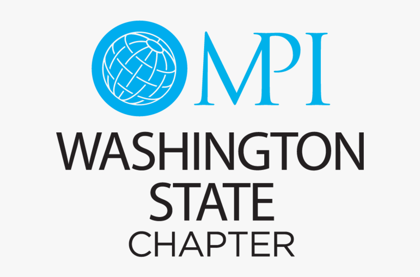 Mpi Washington State - Meeting Professionals International, HD Png Download