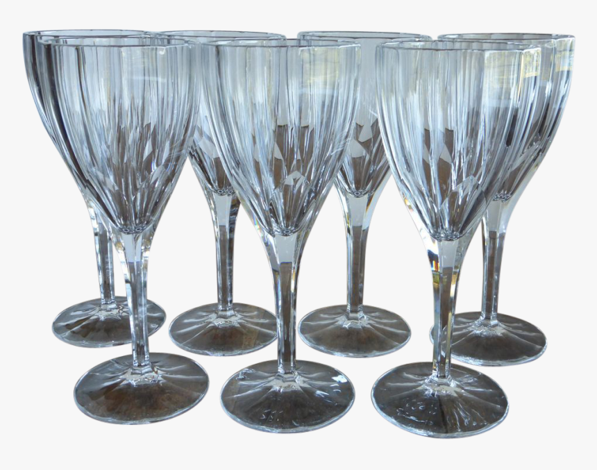 Clip Art Vintage Wine Glass Goblet - Nachtmann Aspen Glasses Wine, HD Png Download