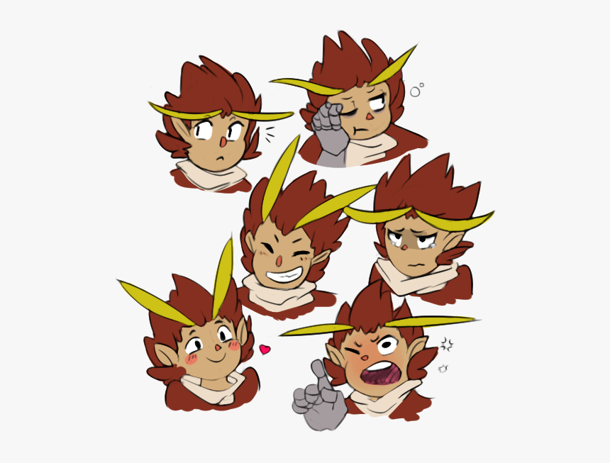 Owlboy Otus X Geddy, HD Png Download