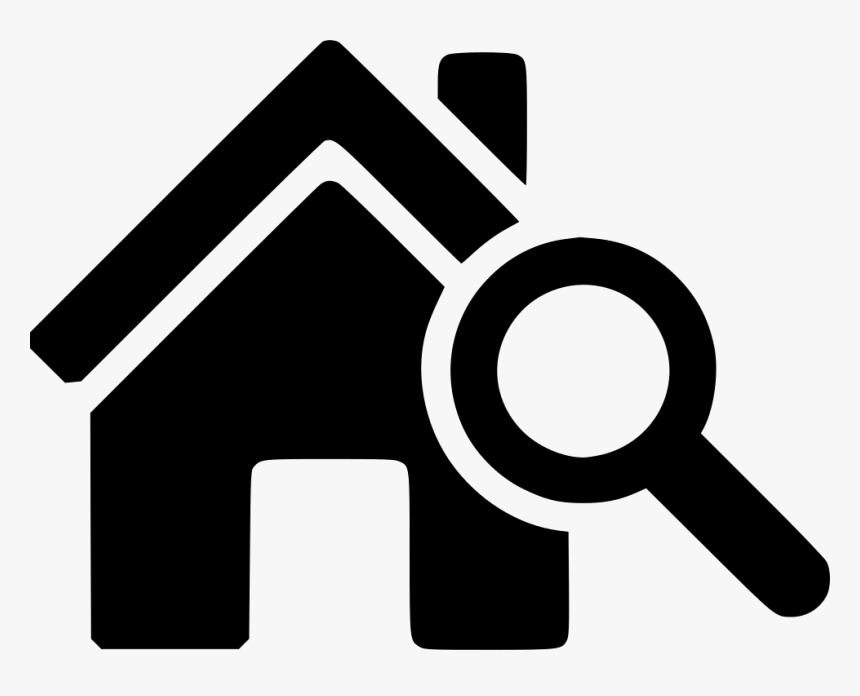 Explore House Comments - Internet To Home Icon, HD Png Download