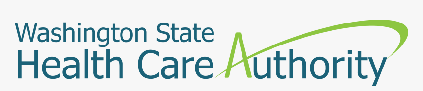 Health Care Authority Logo, HD Png Download