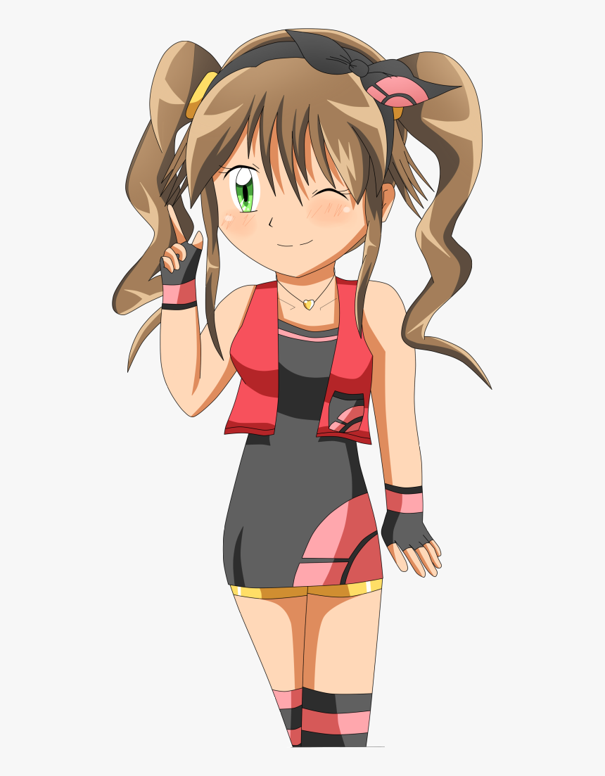 Pikachu And Jigglypuff Photo - Cartoon, HD Png Download