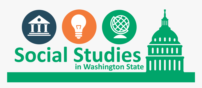 Social Studies Washington State, HD Png Download
