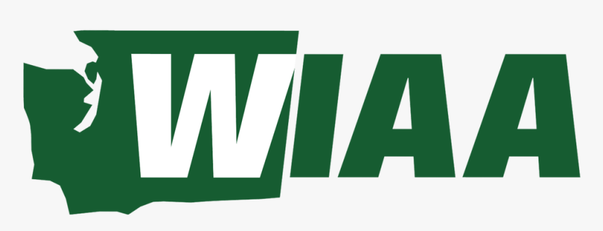 Washington Interscholastic Activities Association Logo, HD Png Download
