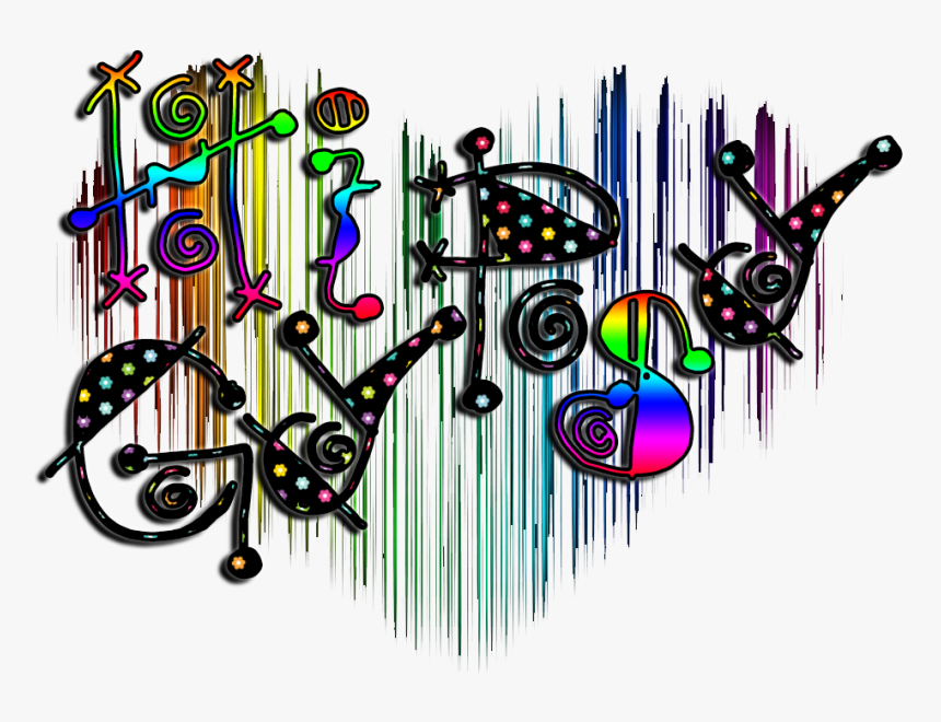 Graphic Design, HD Png Download