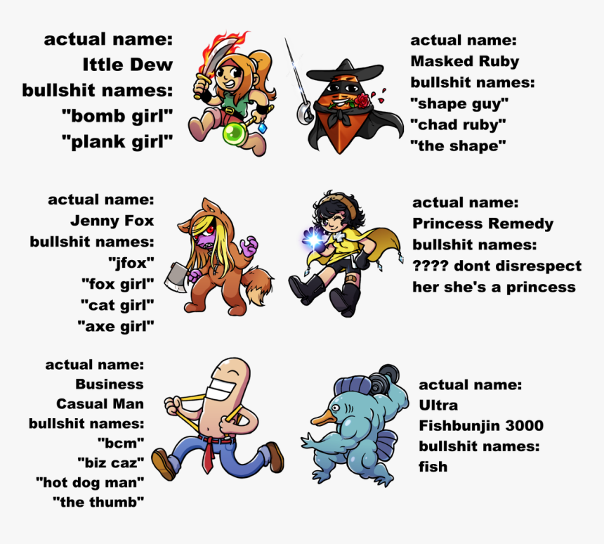 Slap City Business Casual Man, HD Png Download