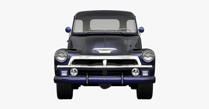Antique Car, HD Png Download