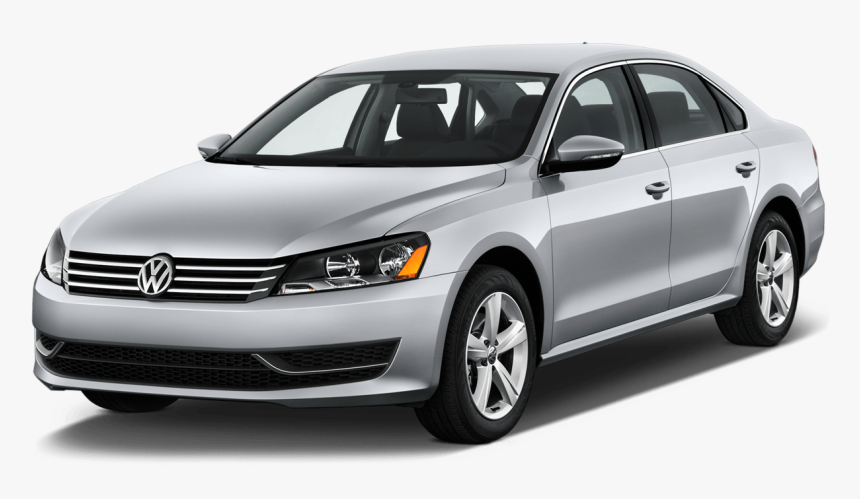 Passat Volkswagen Vw - Volkswagen Passat 2012, HD Png Download