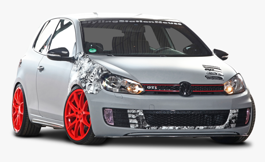 Volkswagen Png Free Download - Vw Car Png, Transparent Png