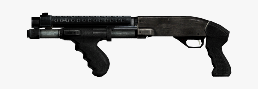 Download Zip Archive - Firearm, HD Png Download